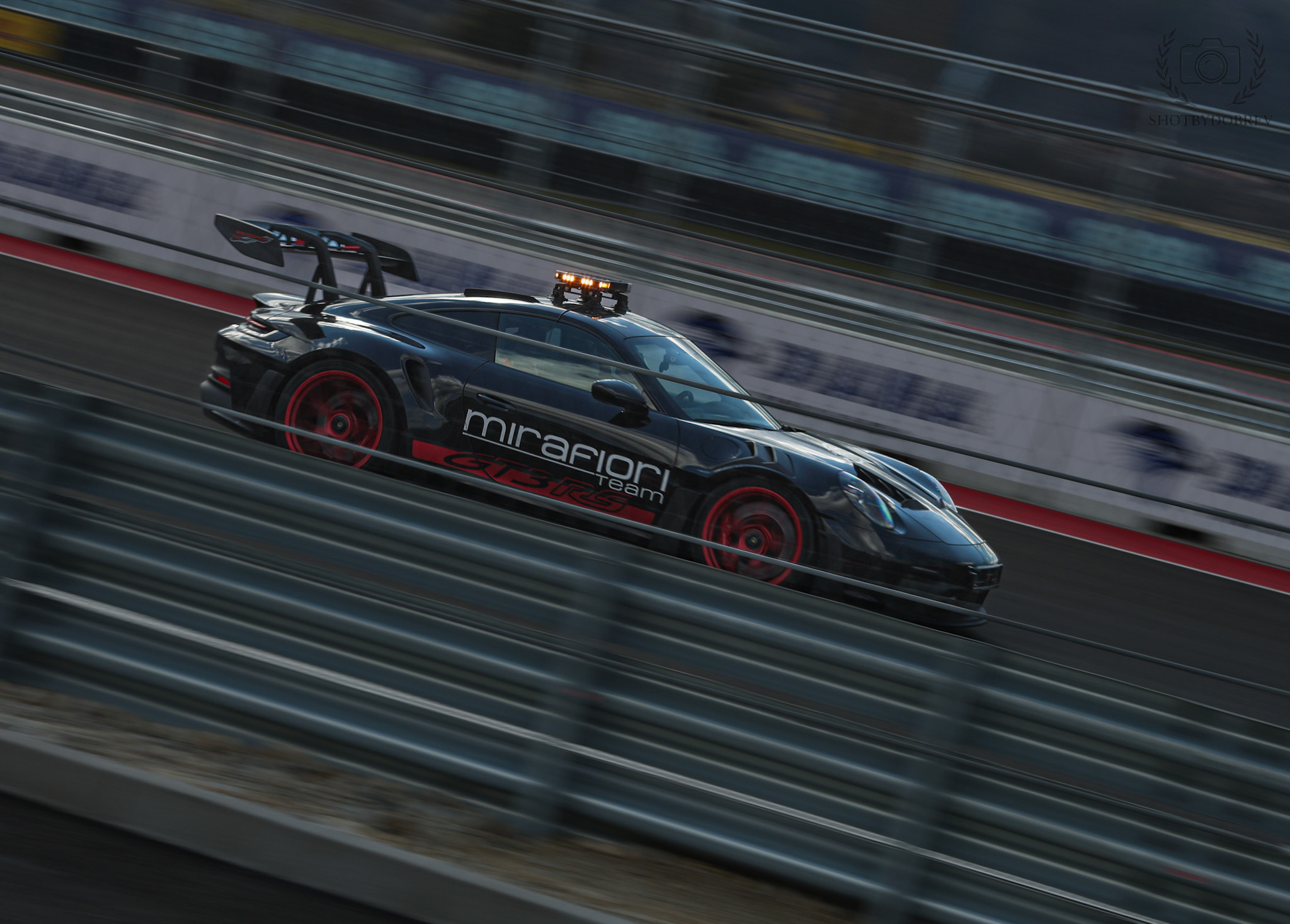 BMW Cup; Endurance Series