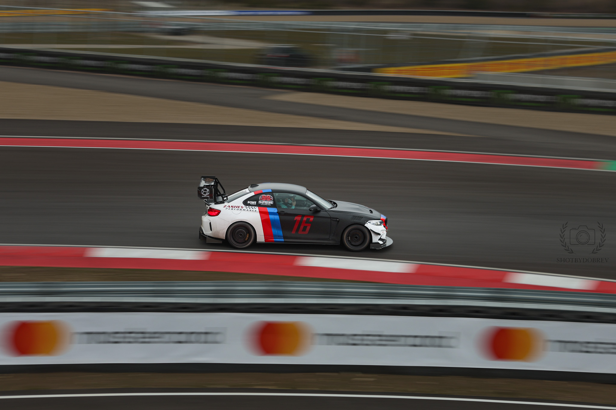 BMW Cup; Endurance Series