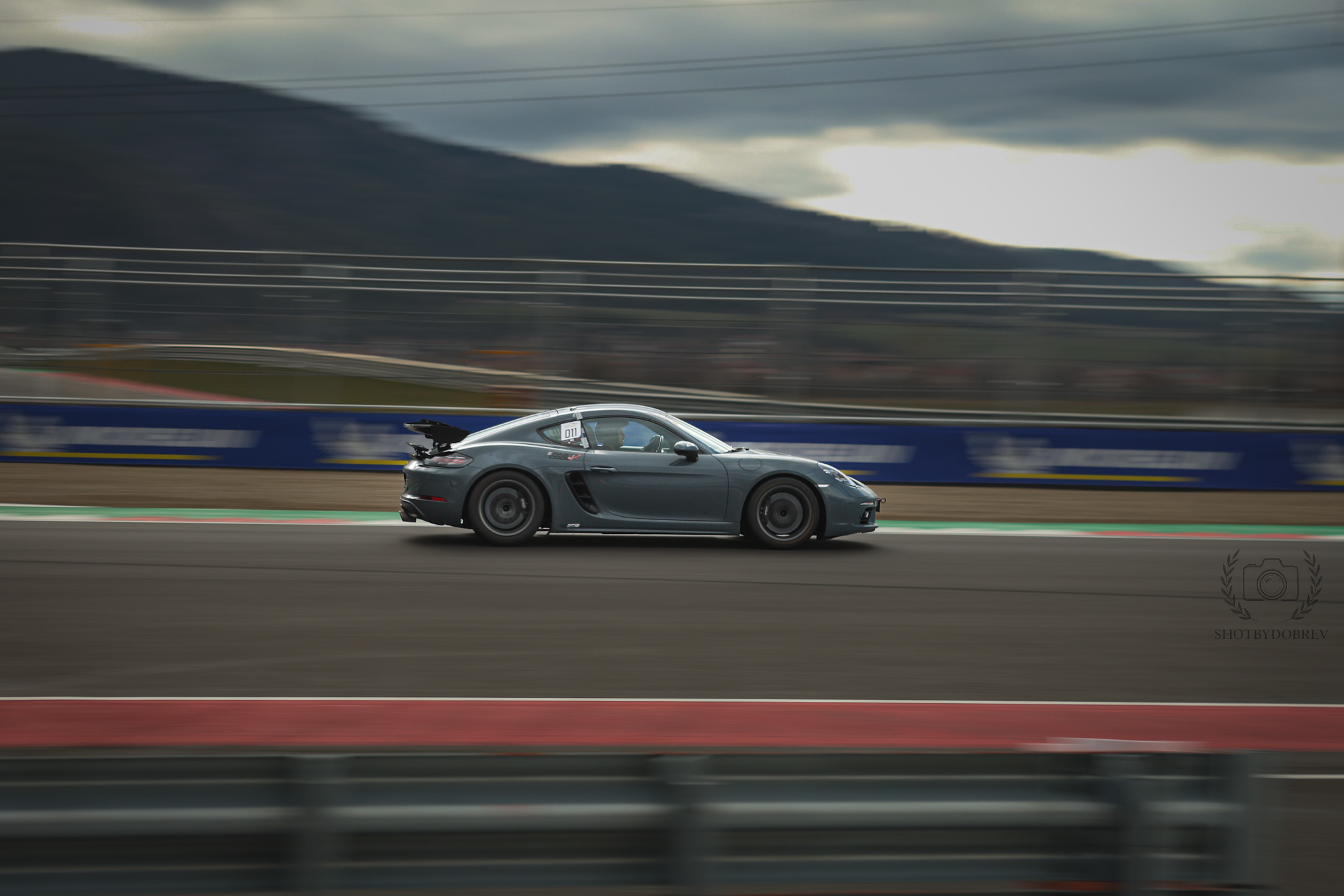 BMW Cup; Endurance Series