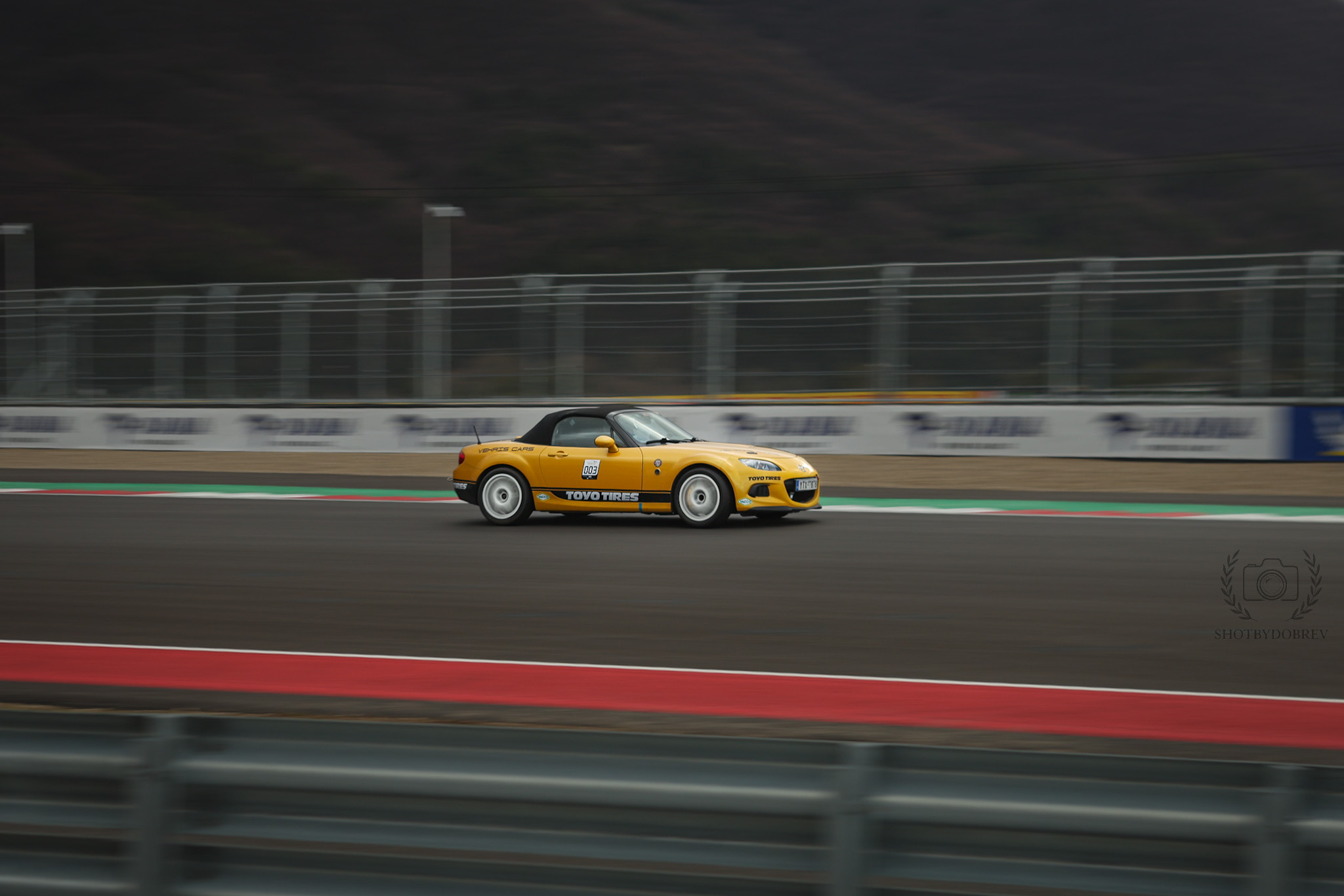 BMW Cup; Endurance Series