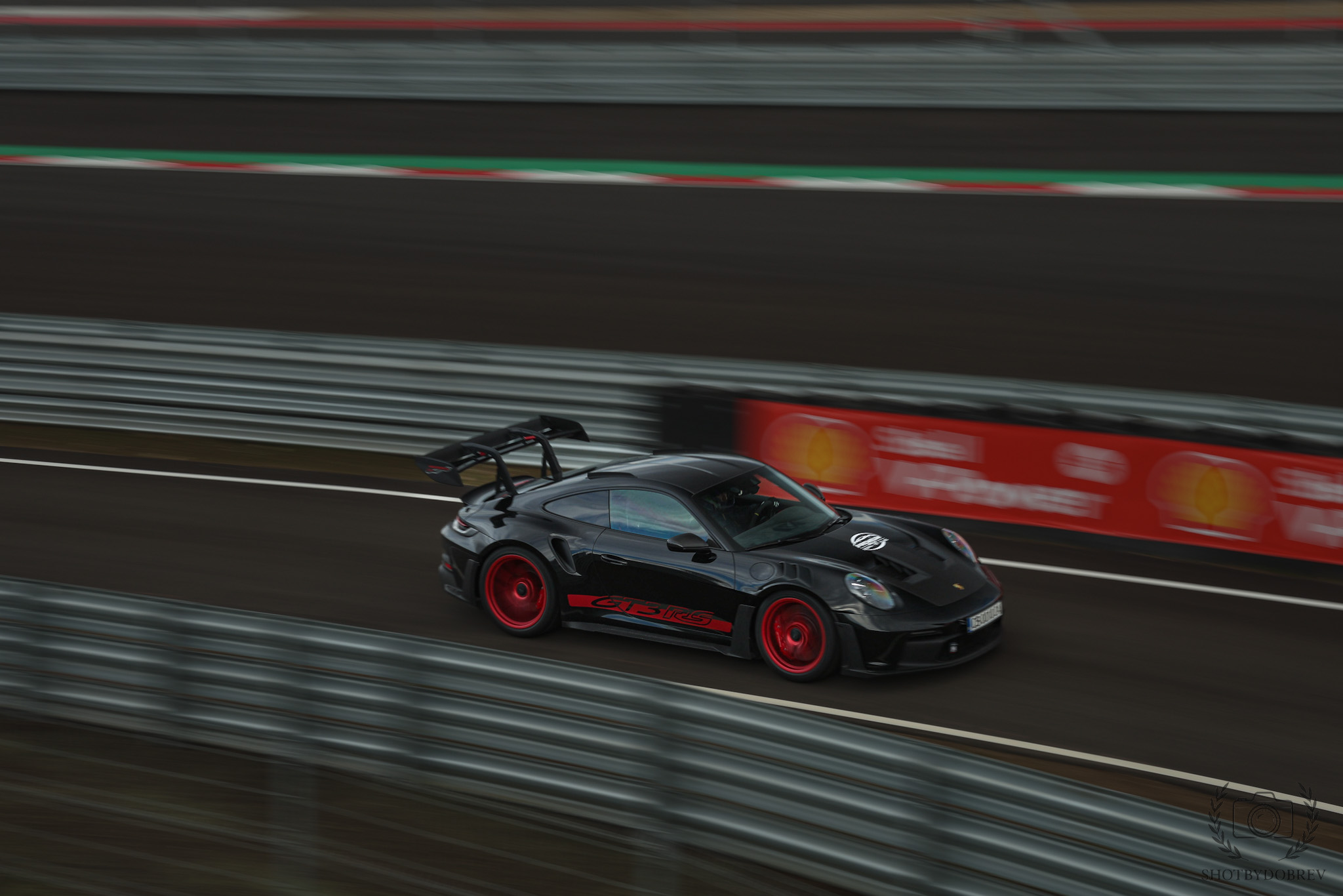 BMW Cup; Endurance Series