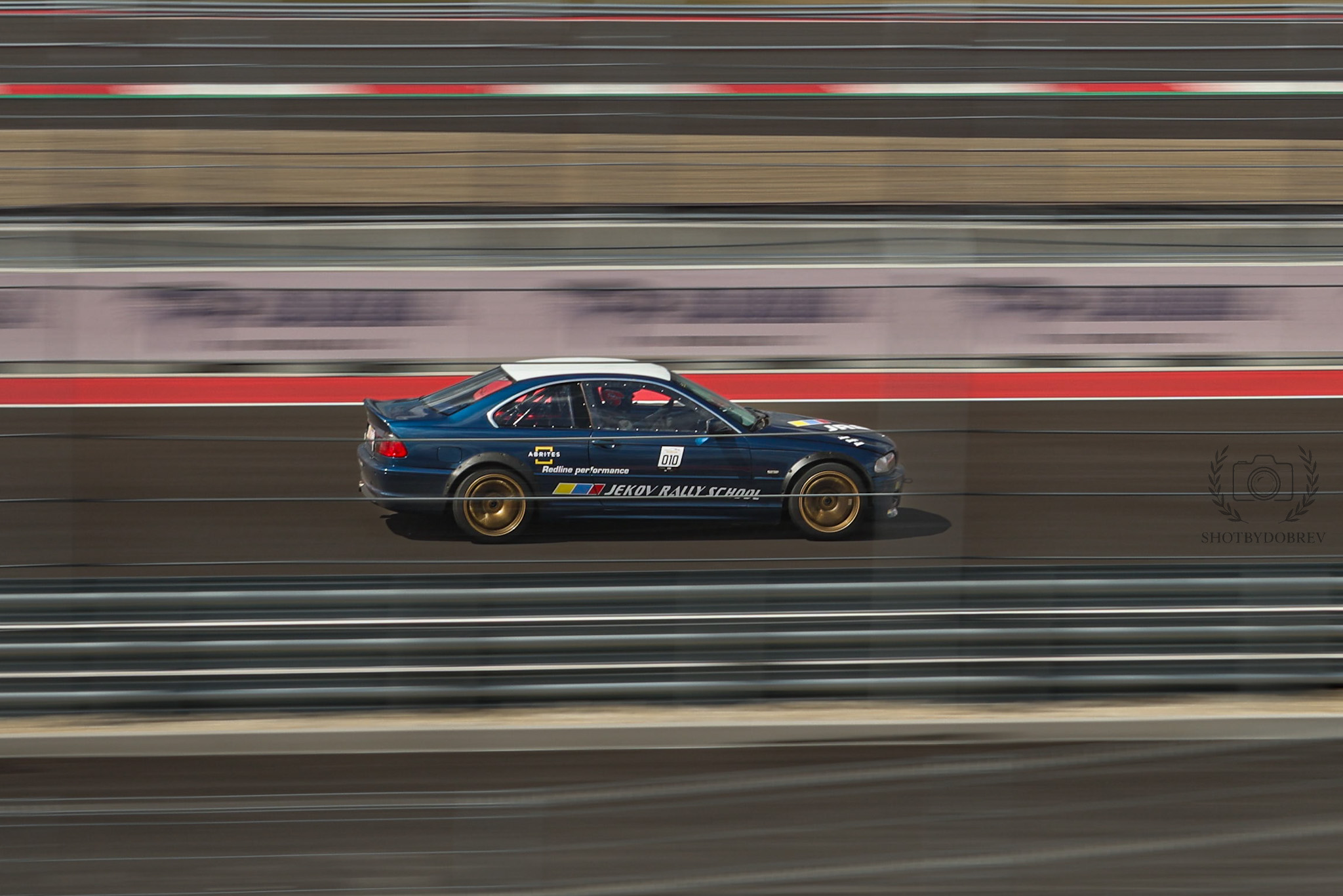BMW Cup; Endurance Series