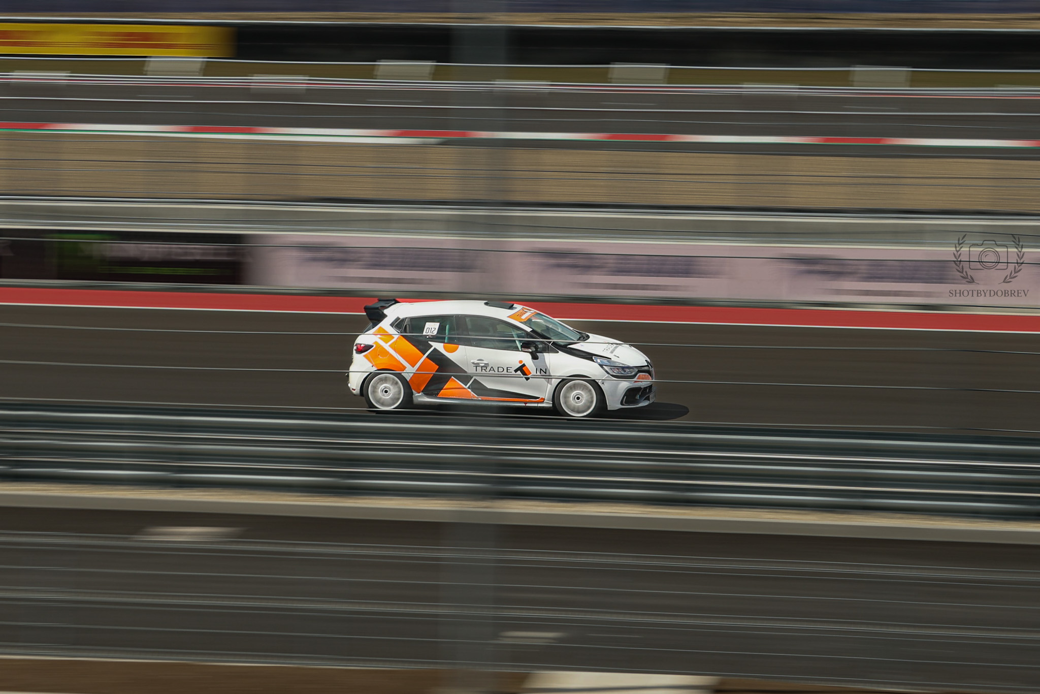 BMW Cup; Endurance Series